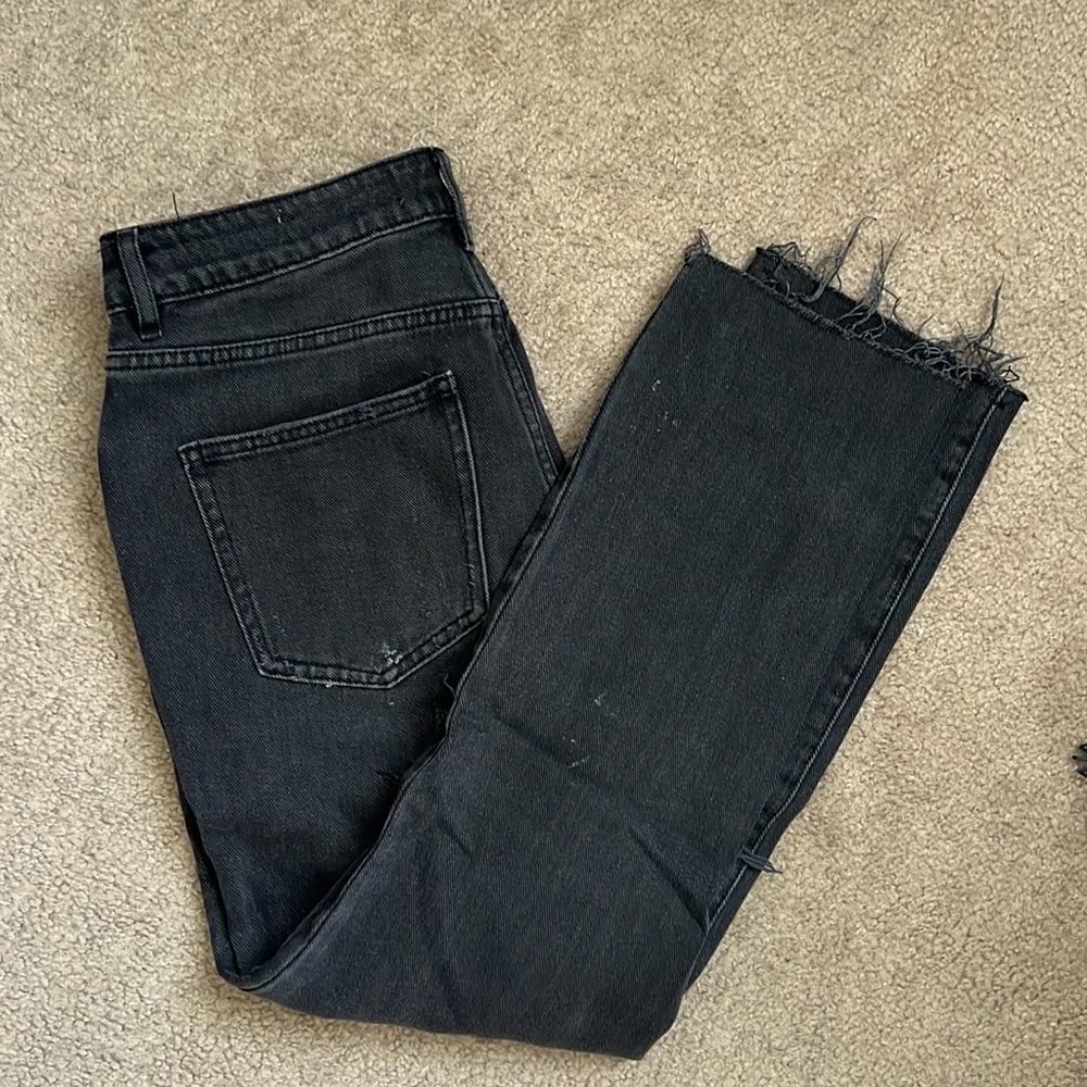 PACSUN MOM JEANS